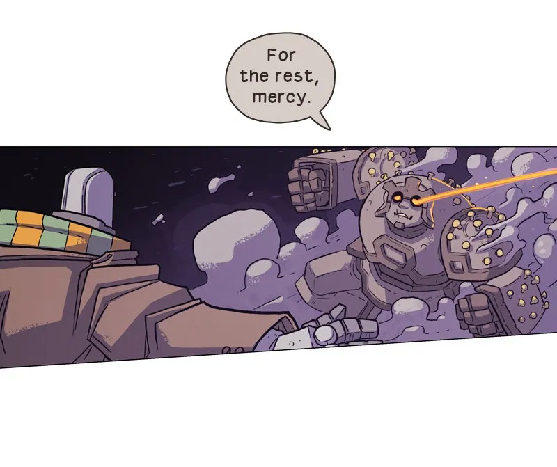 Sword Interval Chapter 247 page 12 - 