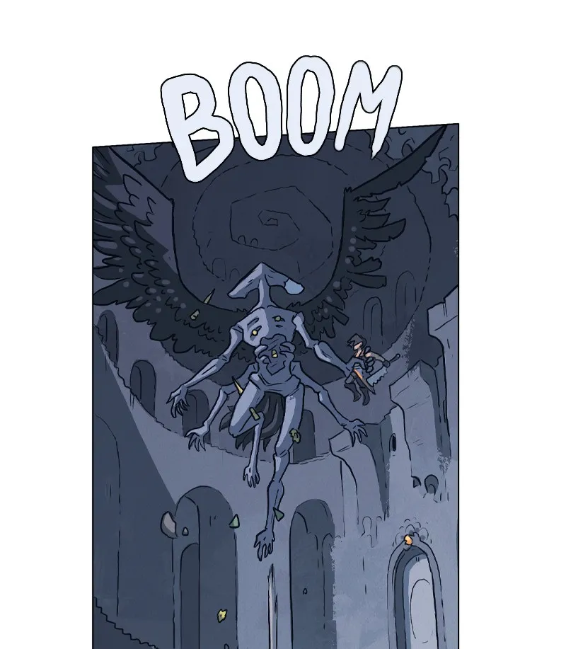Sword Interval Chapter 247 page 14 - 