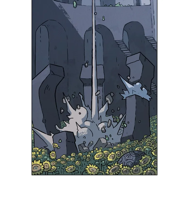 Sword Interval Chapter 247 page 15 - 