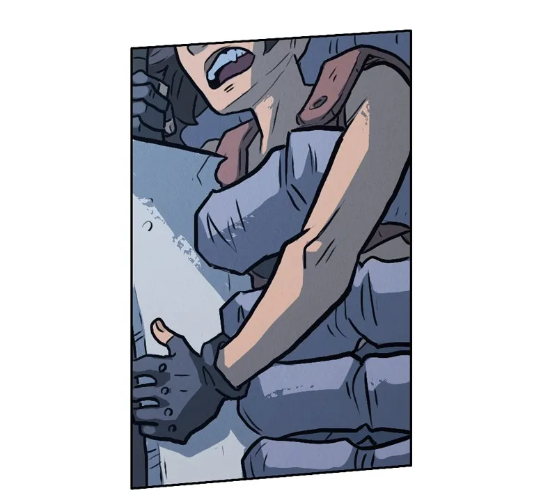 Sword Interval Chapter 247 page 16 - 