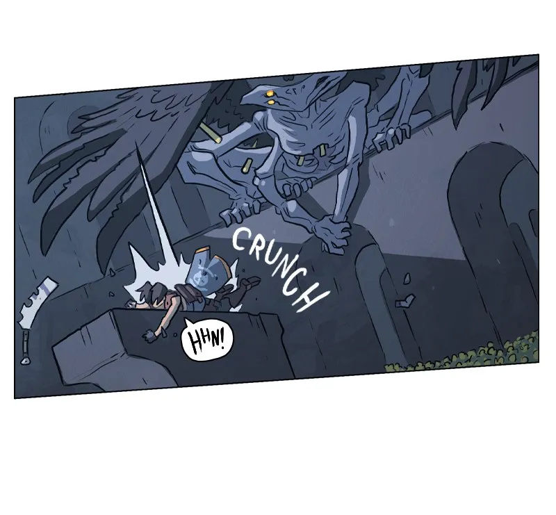 Sword Interval Chapter 247 page 18 - 