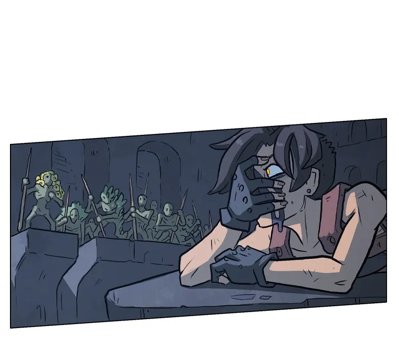 Sword Interval Chapter 247 page 20 - 