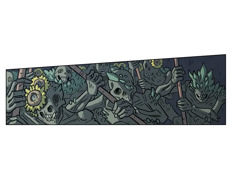 Sword Interval Chapter 247 page 21 - 