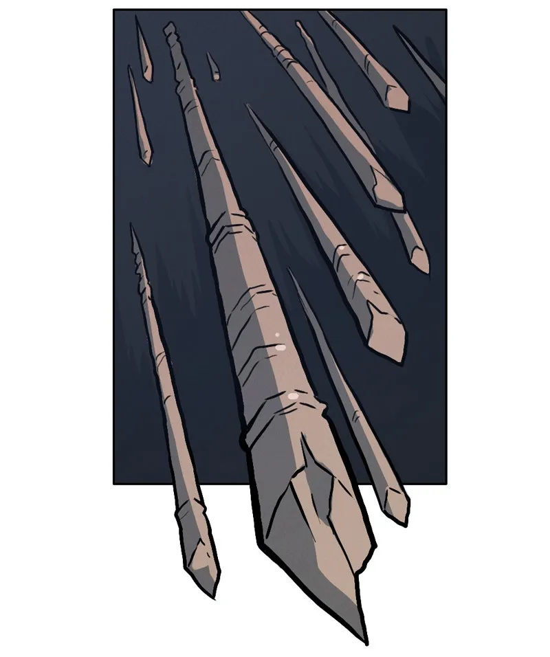 Sword Interval Chapter 247 page 22 - 