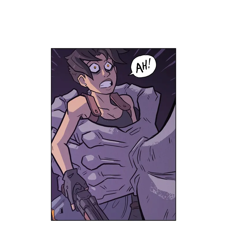Sword Interval Chapter 247 page 5 - 