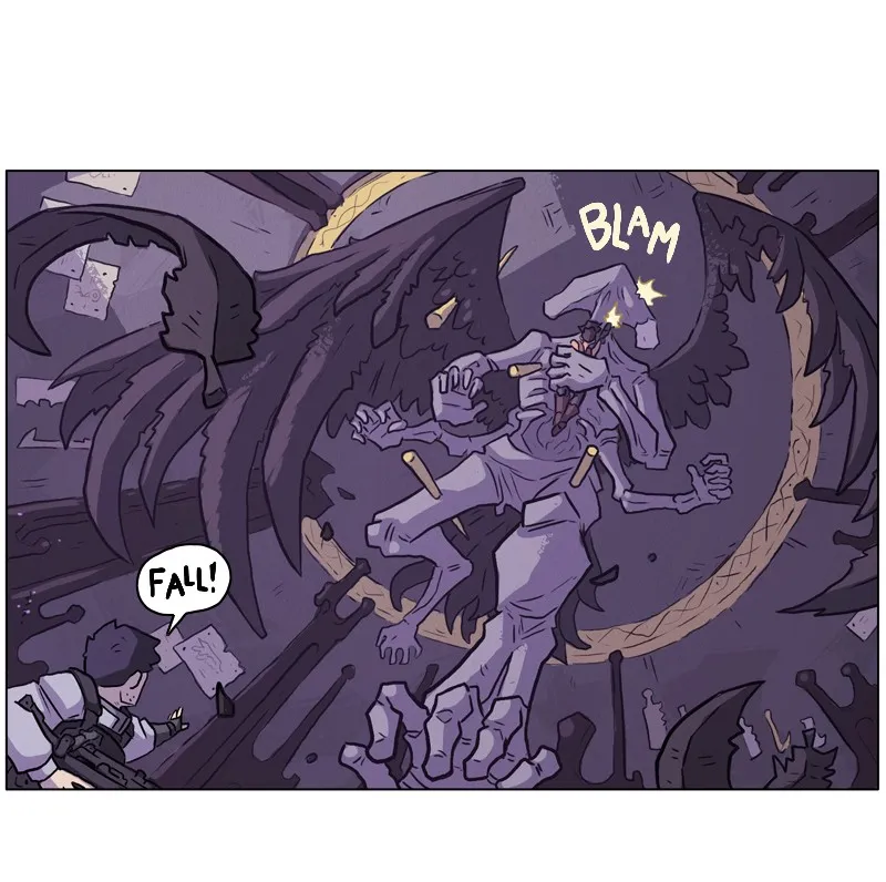 Sword Interval Chapter 247 page 6 - 