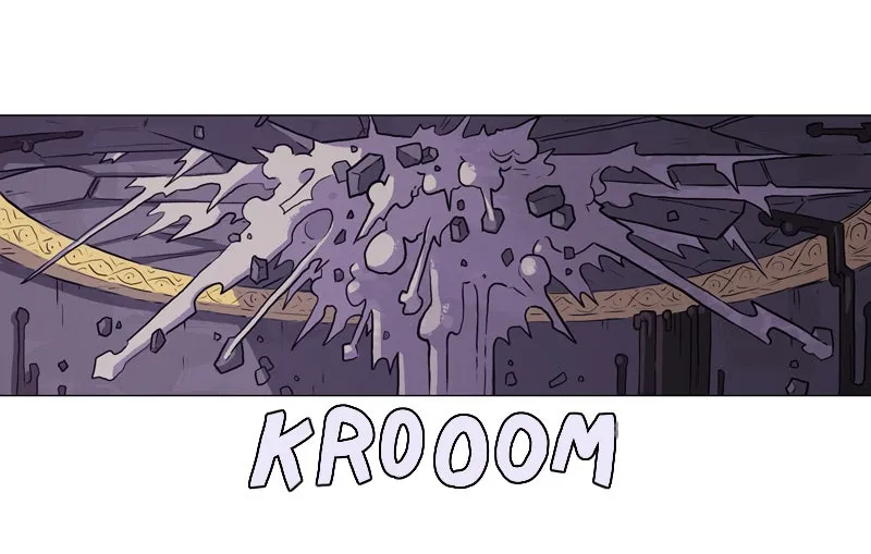 Sword Interval Chapter 247 page 9 - 