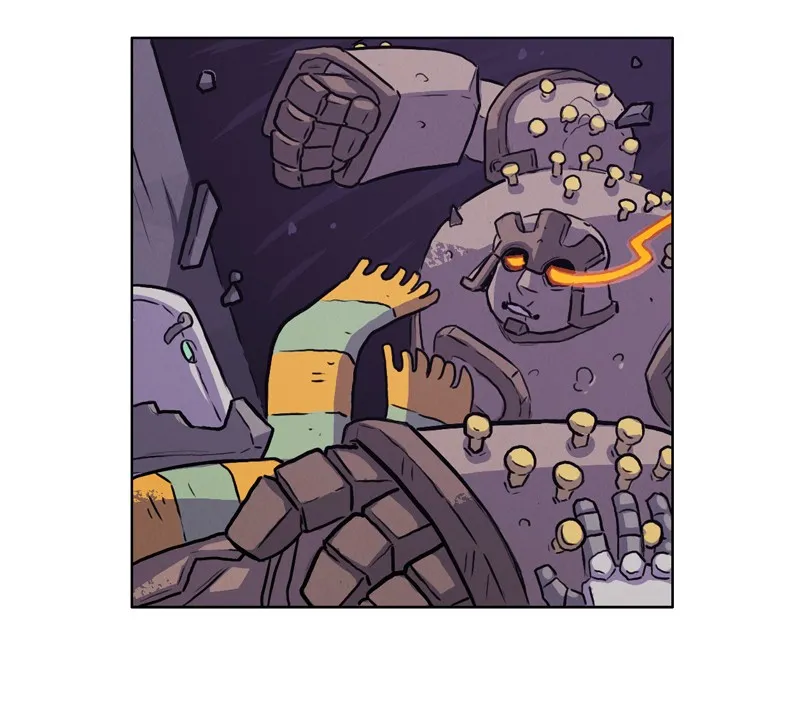 Sword Interval Chapter 248 page 2 - 
