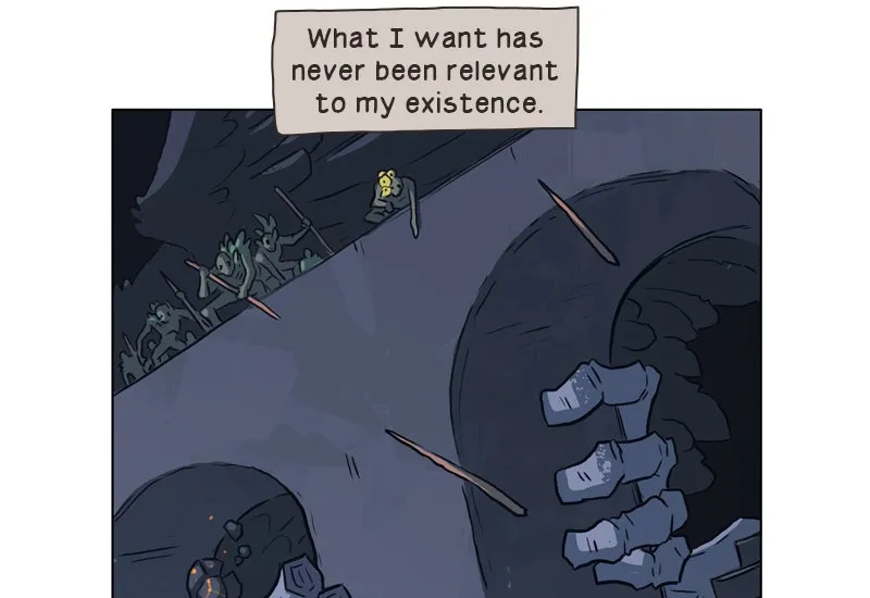 Sword Interval Chapter 248 page 12 - 
