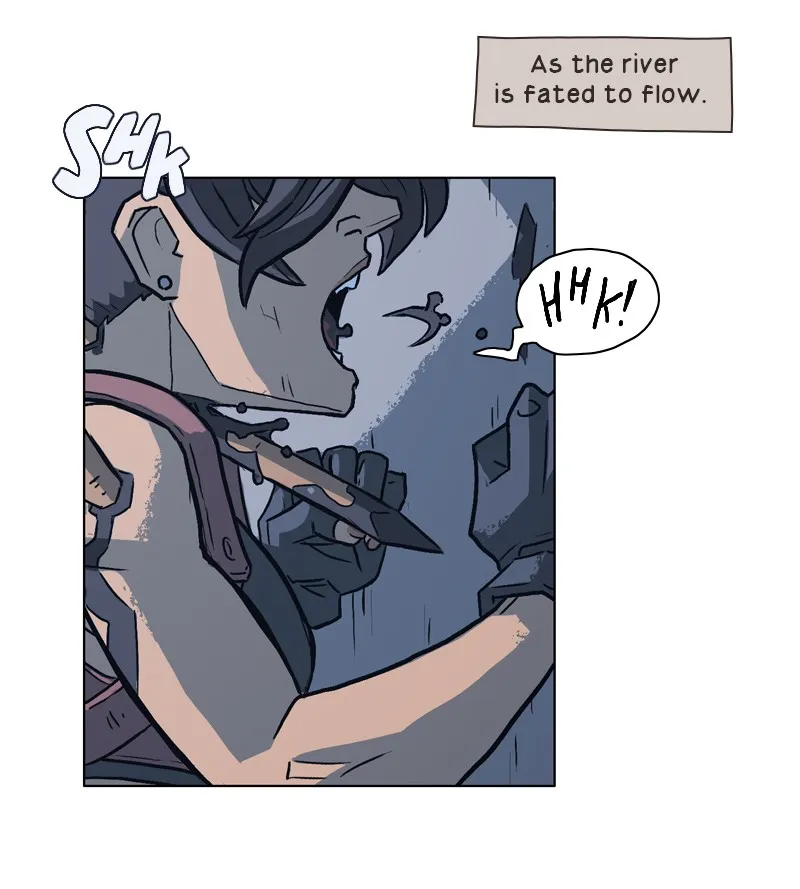 Sword Interval Chapter 248 page 15 - 