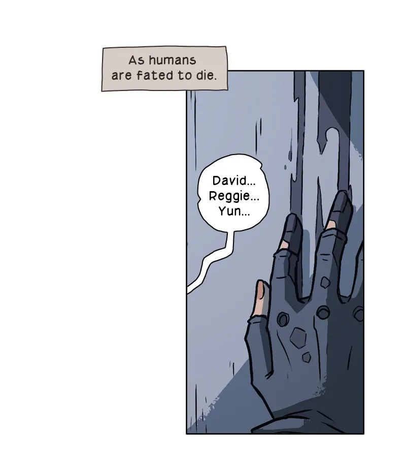 Sword Interval Chapter 248 page 16 - 