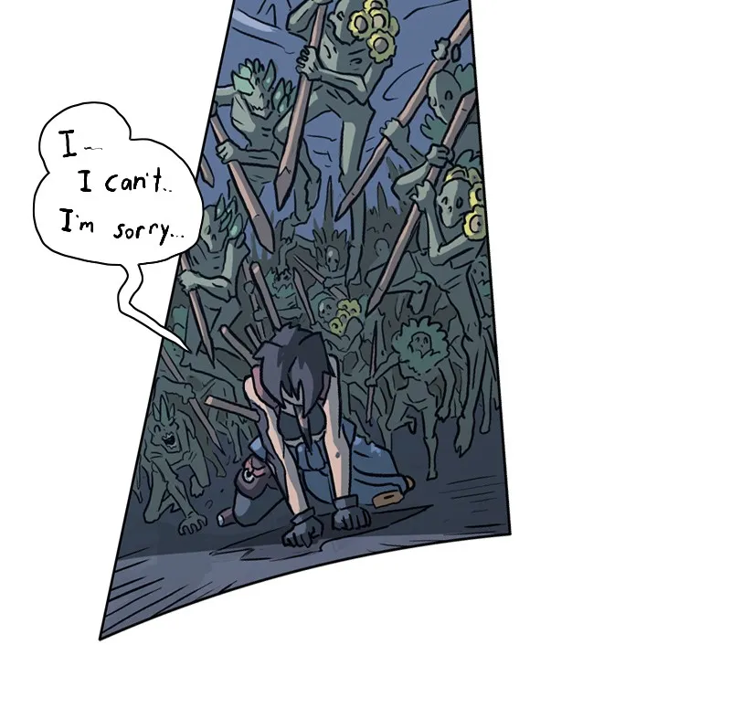 Sword Interval Chapter 248 page 18 - 
