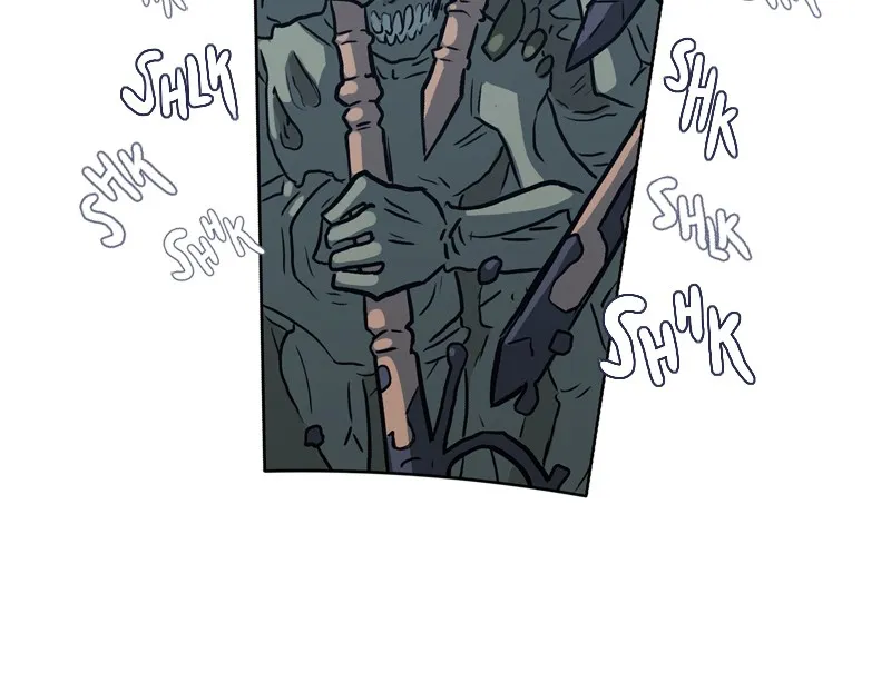 Sword Interval Chapter 248 page 20 - 