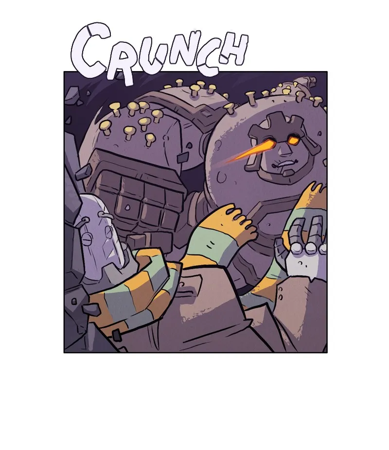 Sword Interval Chapter 248 page 3 - 