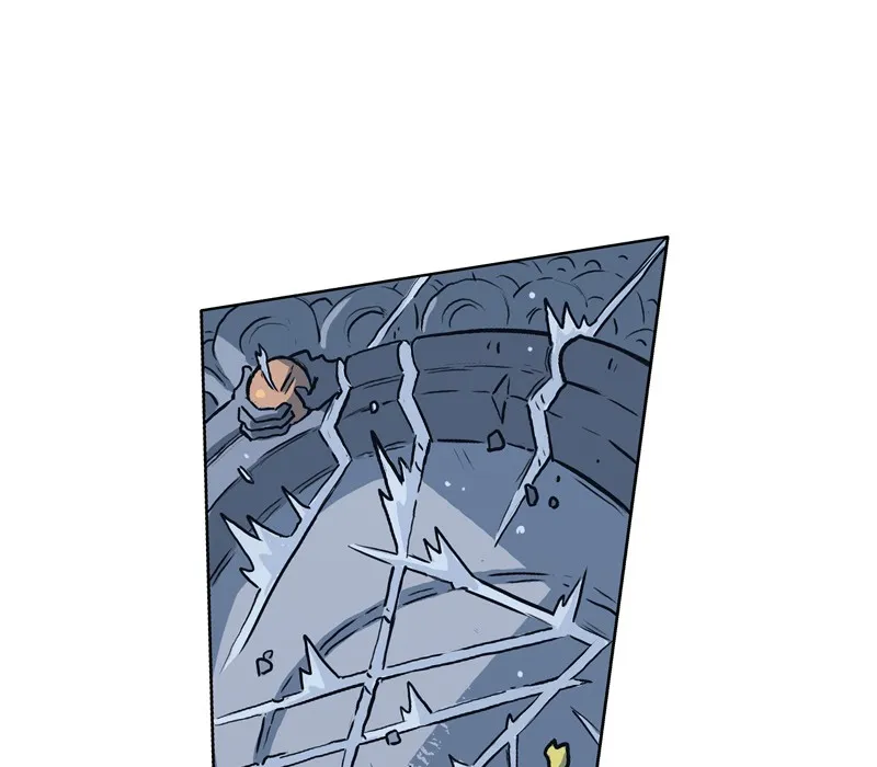 Sword Interval Chapter 248 page 23 - 