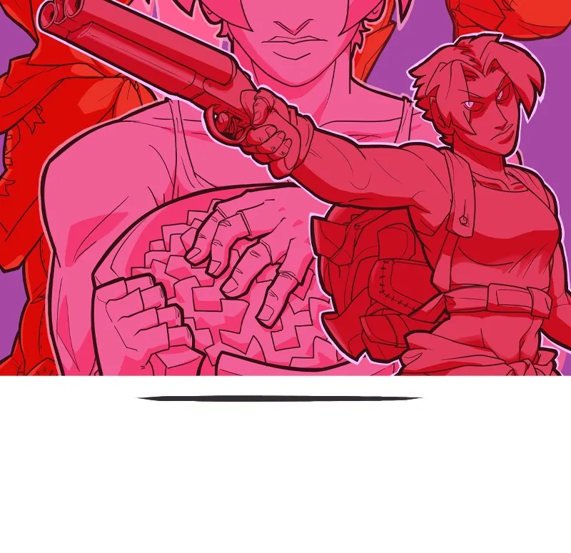 Sword Interval Chapter 248 page 31 - 