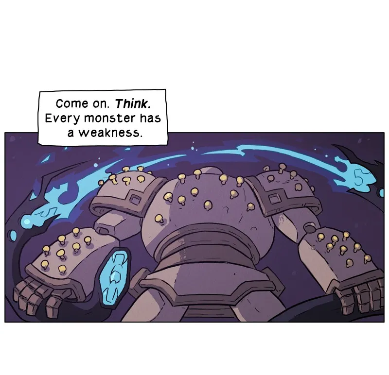 Sword Interval Chapter 248 page 5 - 