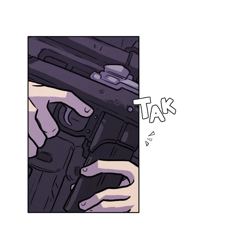 Sword Interval Chapter 248 page 6 - 