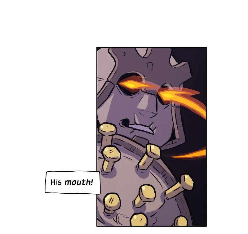 Sword Interval Chapter 248 page 7 - 