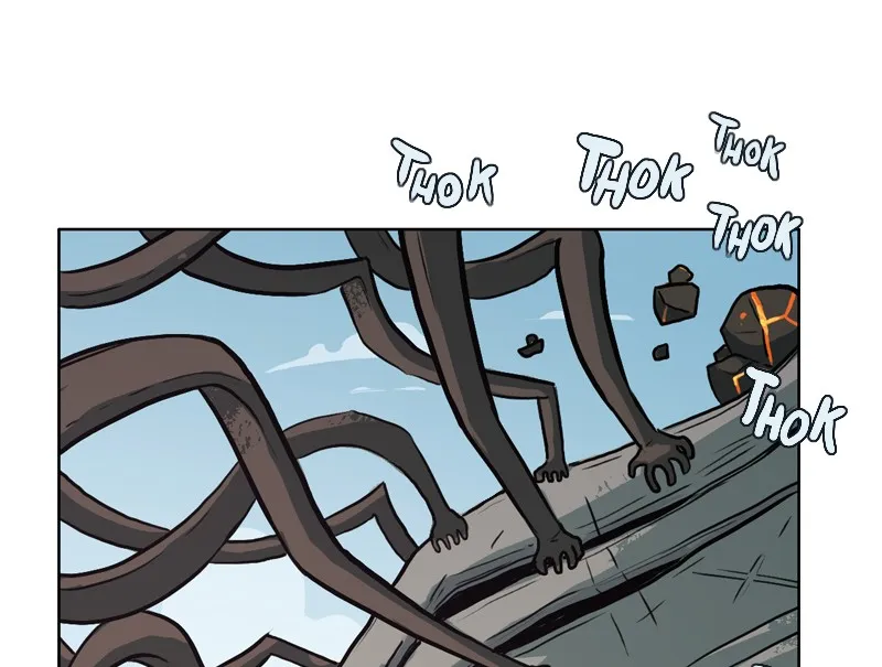Sword Interval Chapter 249 page 11 - 