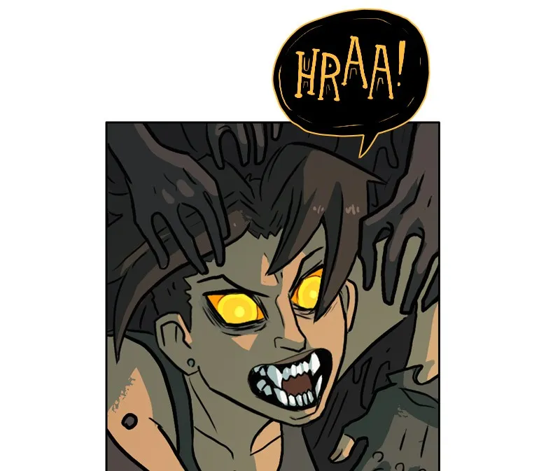 Sword Interval Chapter 249 page 14 - 