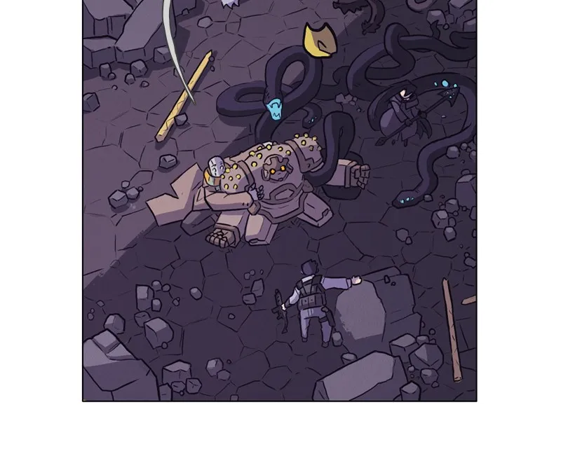 Sword Interval Chapter 249 page 17 - 
