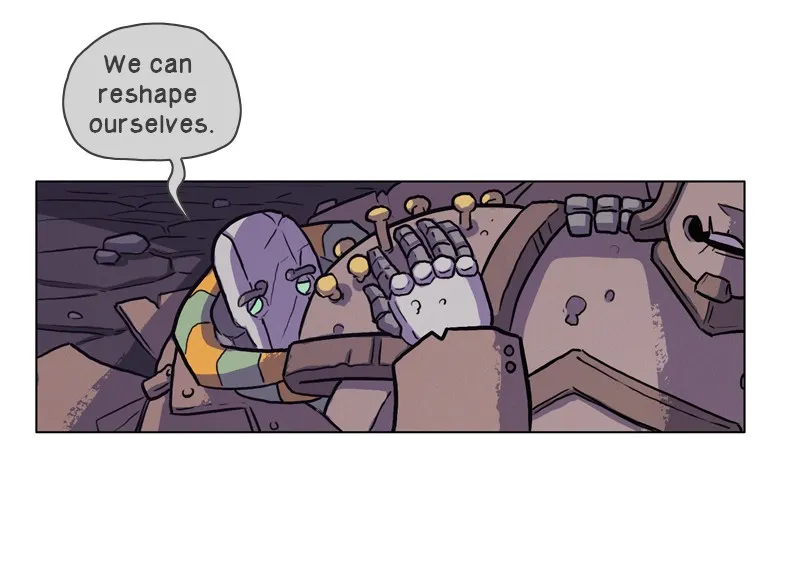 Sword Interval Chapter 249 page 18 - 