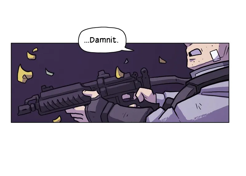 Sword Interval Chapter 249 page 19 - 