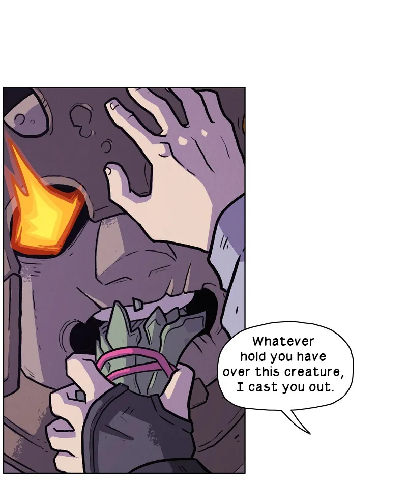 Sword Interval Chapter 249 page 21 - 