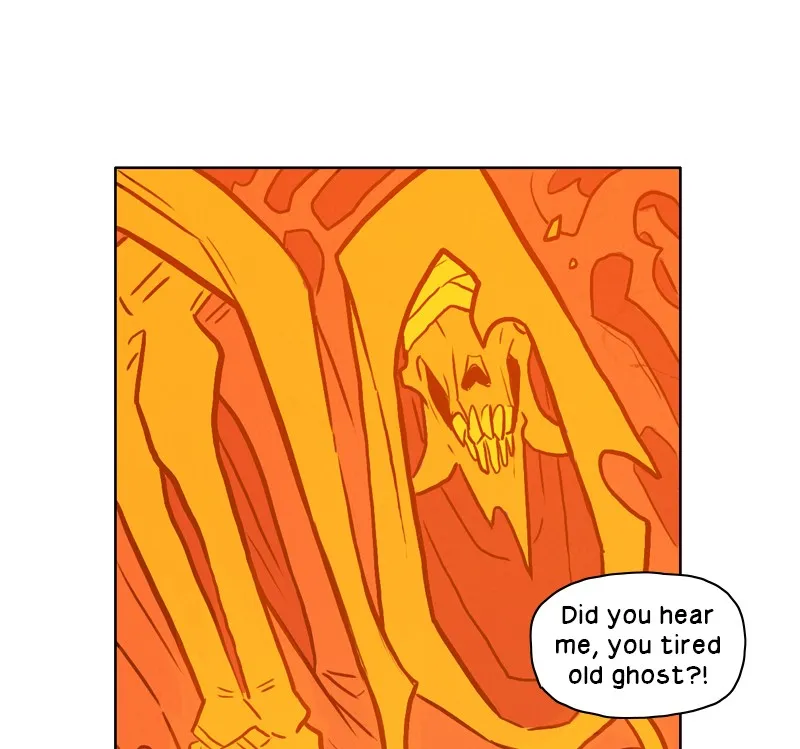 Sword Interval Chapter 249 page 22 - 