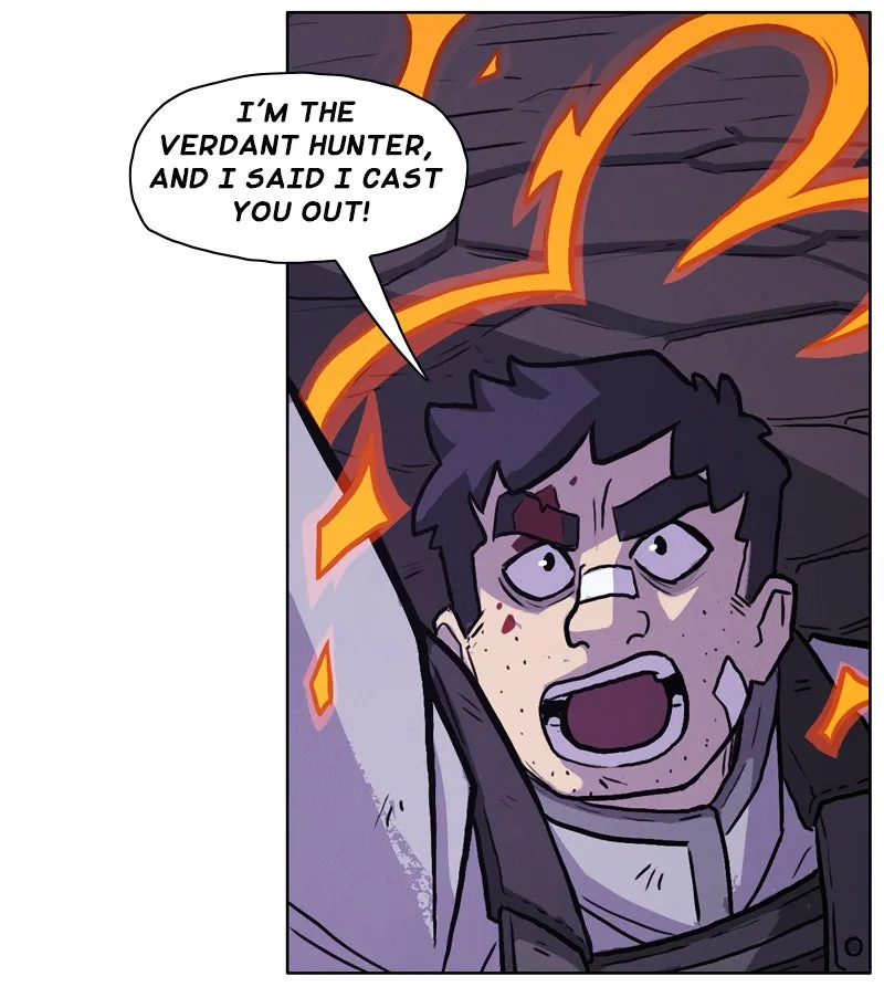 Sword Interval Chapter 249 page 24 - 