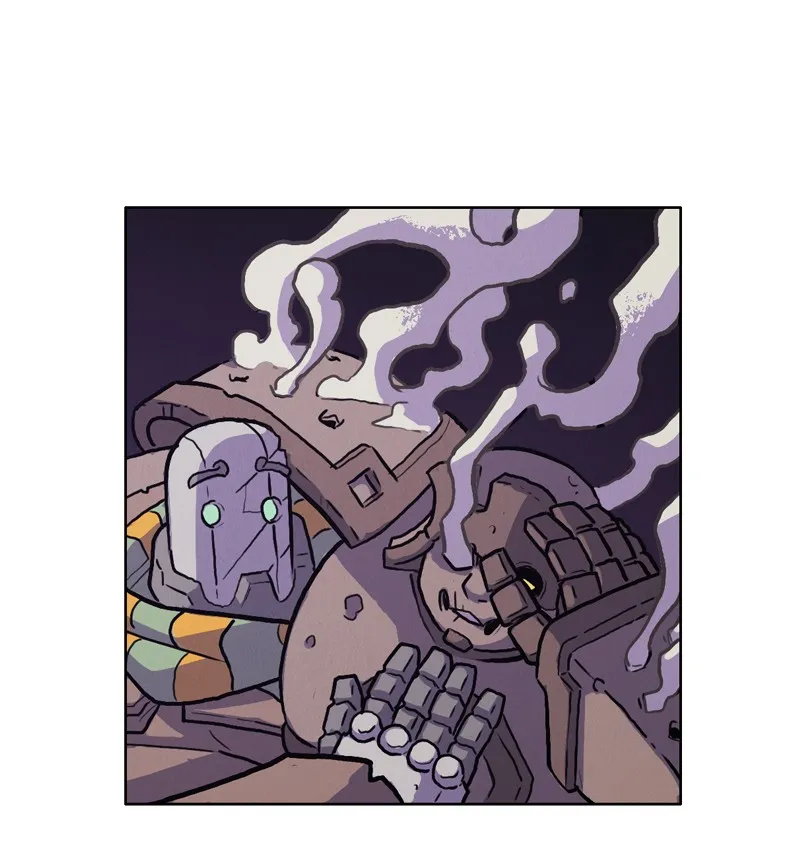 Sword Interval Chapter 249 page 26 - 