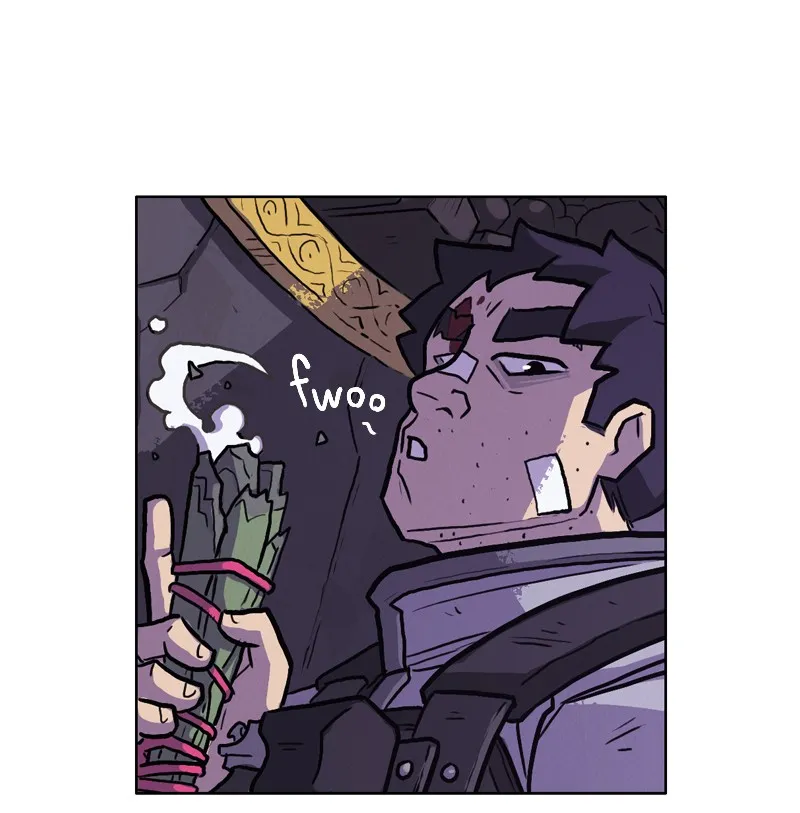 Sword Interval Chapter 249 page 27 - 