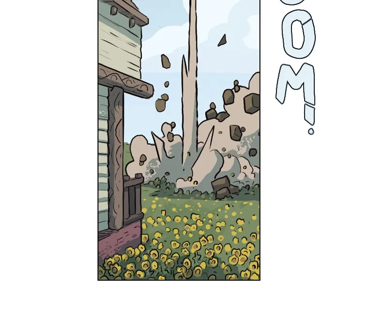 Sword Interval Chapter 249 page 6 - 