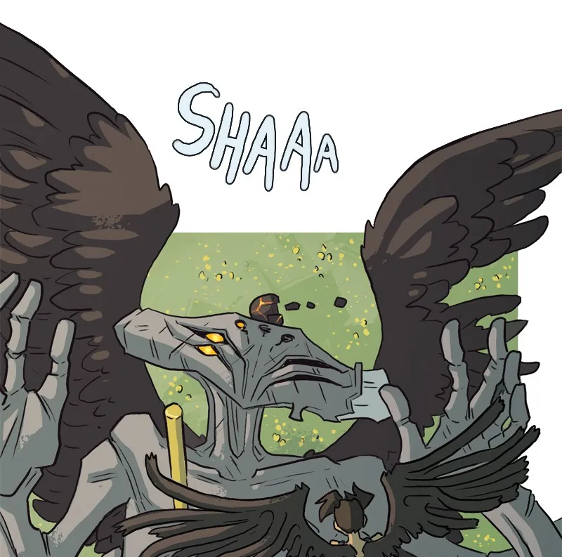 Sword Interval Chapter 249 page 7 - 