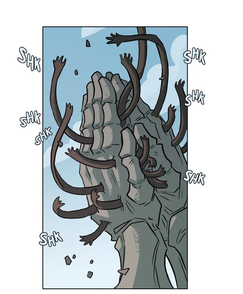 Sword Interval Chapter 249 page 10 - 