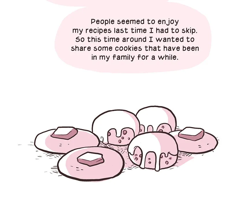 Sword Interval Chapter 250 page 4 - 