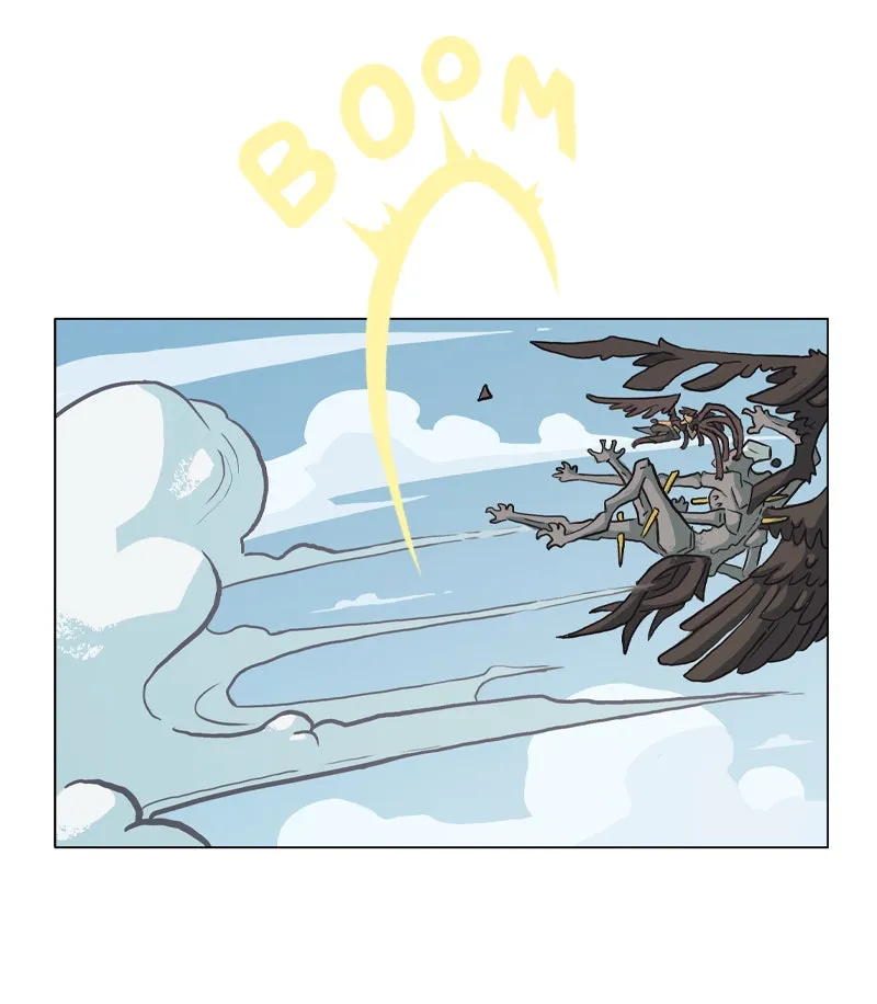 Sword Interval Chapter 251 page 2 - 