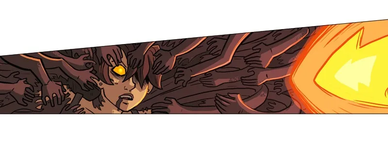 Sword Interval Chapter 251 page 11 - 