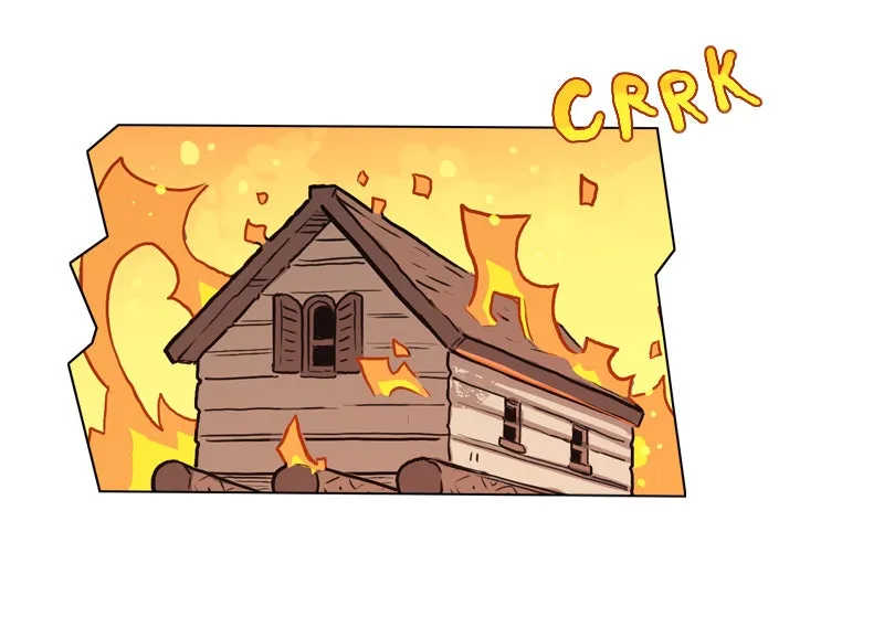Sword Interval Chapter 251 page 13 - 