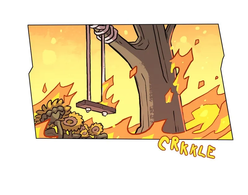 Sword Interval Chapter 251 page 14 - 