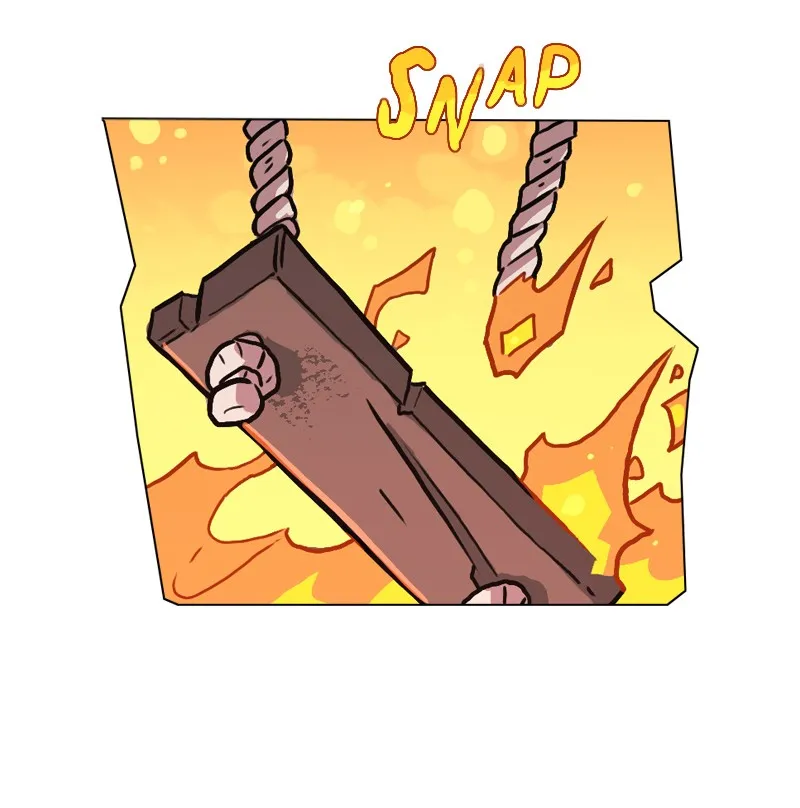 Sword Interval Chapter 251 page 15 - 