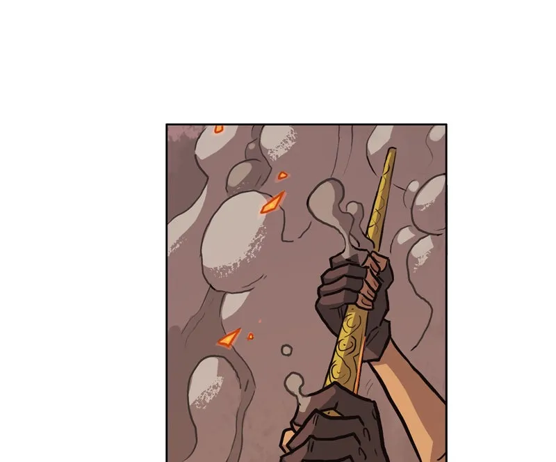 Sword Interval Chapter 251 page 18 - 