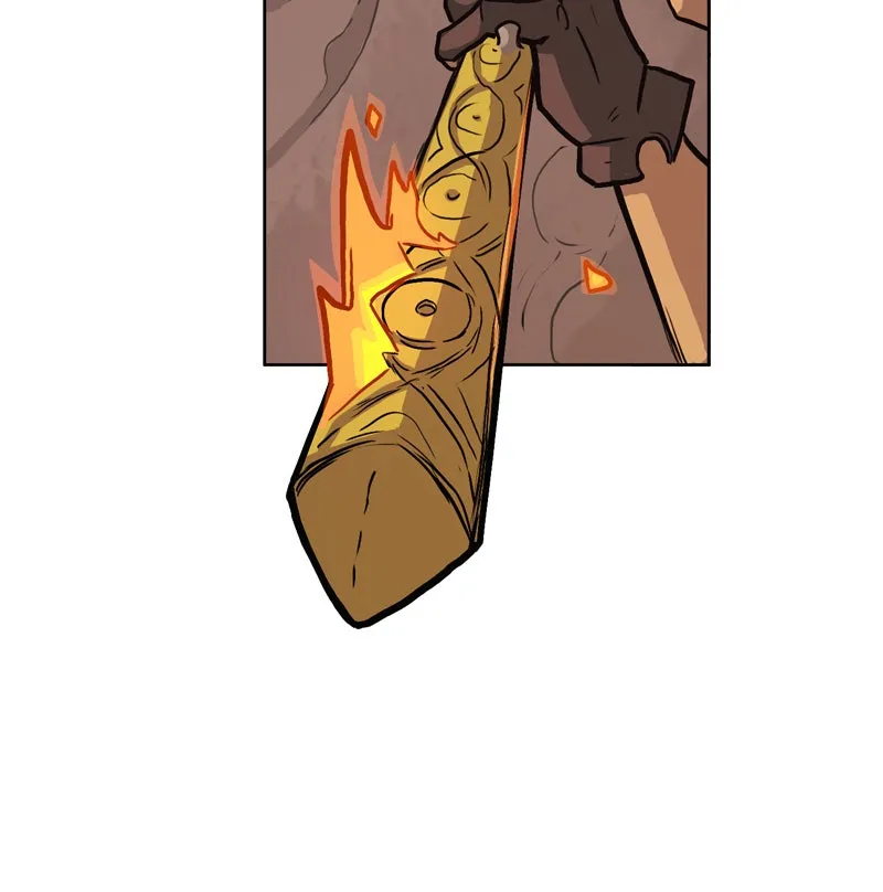 Sword Interval Chapter 251 page 19 - 