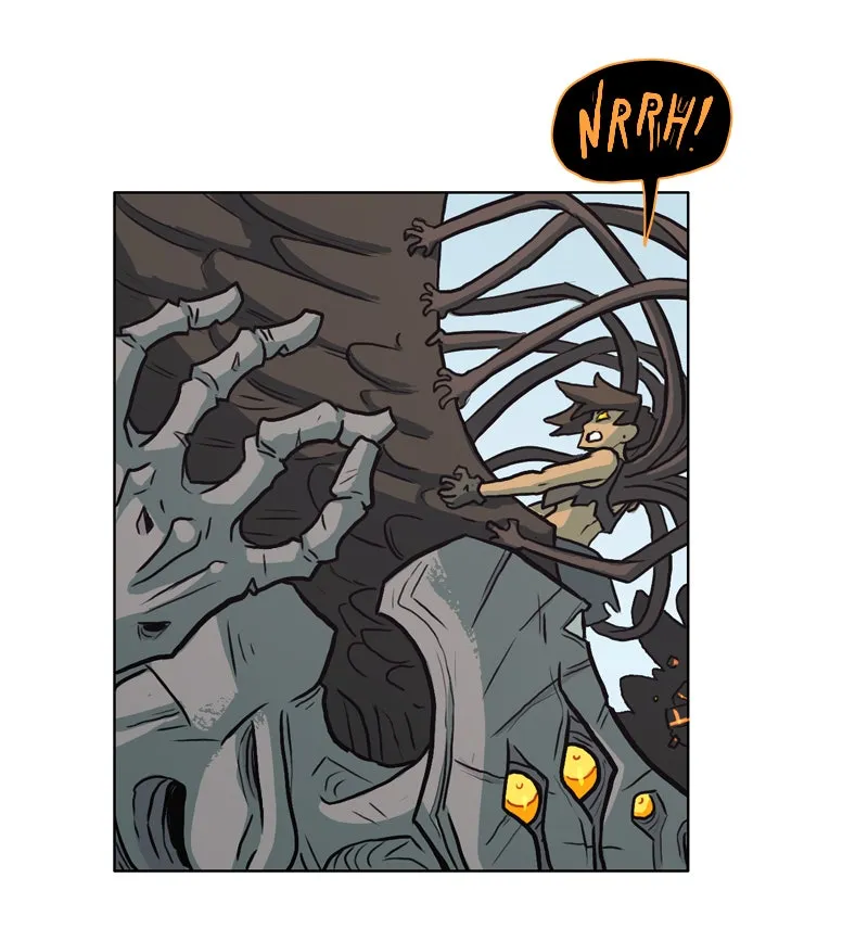 Sword Interval Chapter 251 page 3 - 