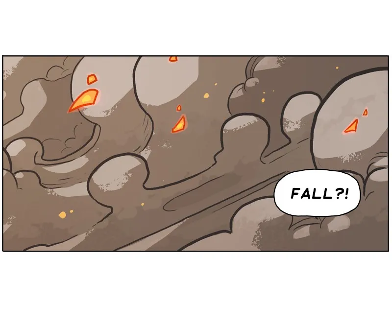 Sword Interval Chapter 251 page 22 - 
