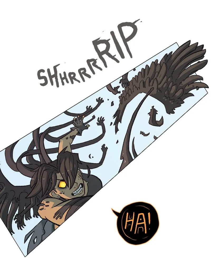 Sword Interval Chapter 251 page 4 - 