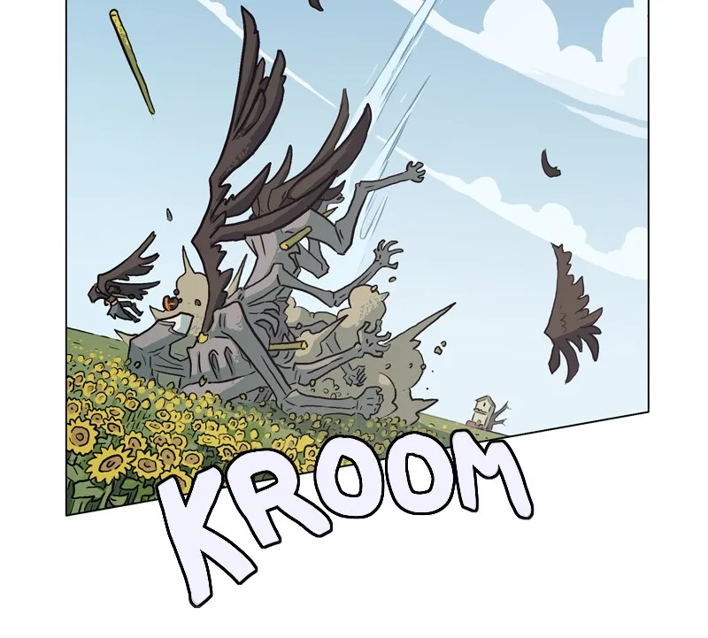 Sword Interval Chapter 251 page 6 - 