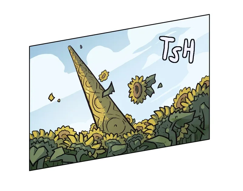 Sword Interval Chapter 251 page 7 - 