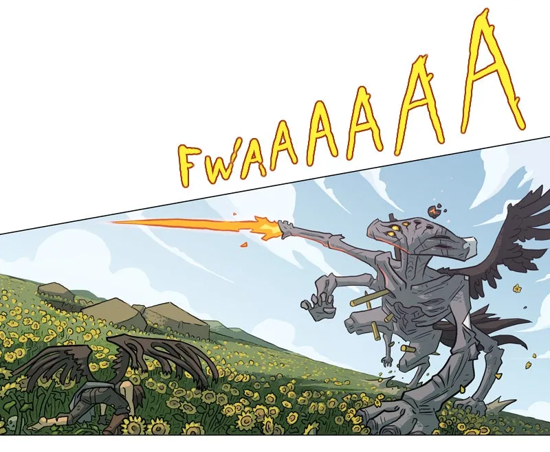 Sword Interval Chapter 251 page 9 - 